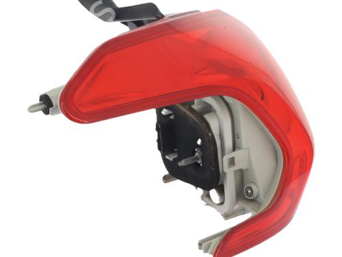 Left taillight PEUGEOT 2008 I (CU_) 1.2 THP 110 / PureTech 110 | BP39239231C34 - Image 2