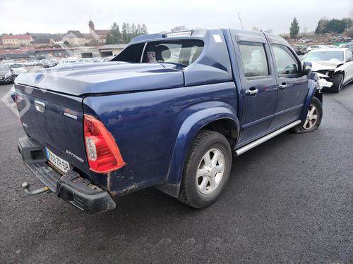 Front differential ISUZU D-MAX I (TFR, TFS) 3.0 DiTD 4x4 (TFS85_) | BP37745597M23 - Image 17