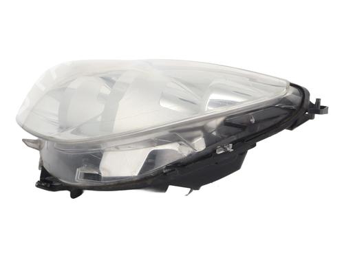 Faro sinistro PEUGEOT 308 SW I (4E_, 4H_) 1.6 HDi | BP30863248C28