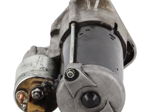 Used Starter Starter DACIA DUSTER (HS_) 1.5 dCi 4x4 (109 hp) 18184717 18184717