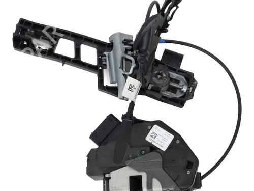 Front right lock FORD ECOSPORT 1.0 EcoBoost | BP24204274C97 