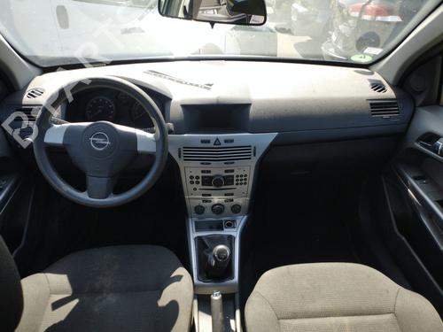 Left headlight OPEL ASTRA H (A04) 1.4 (L48) | BP28494200C28 - Image 12