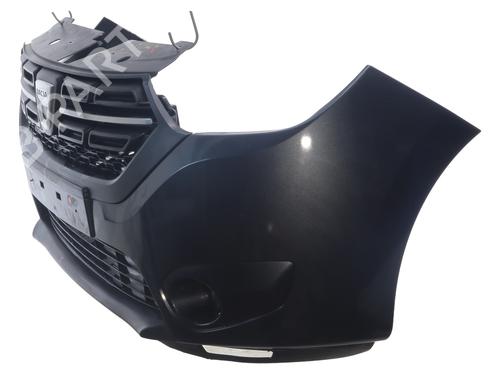 Front bumper DACIA LODGY (JS_) 1.6 SCe 100 (JSAV) | BP32518891C7
