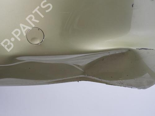 Rear bumper OPEL CORSA D (S07) 1.3 CDTI (L08, L68) | BP18187189C8 