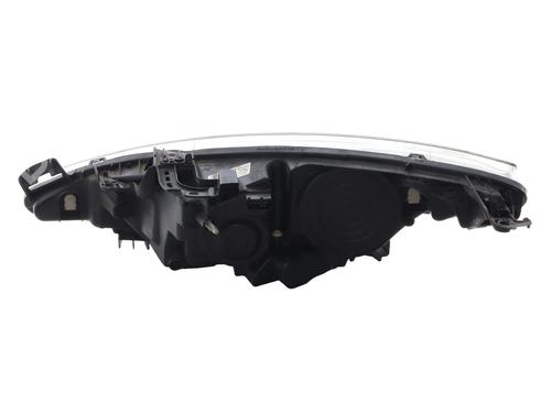 Right headlight PEUGEOT 207 SW (WK_) 1.6 HDi | BP29563511C29 