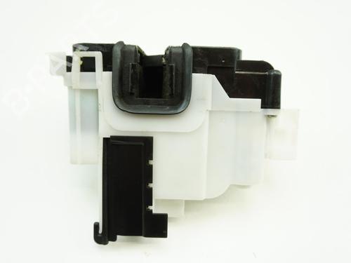 Front right lock CITROËN NEMO Box Body/MPV (AA_) 1.3 HDi 75 | BP18196437C97 