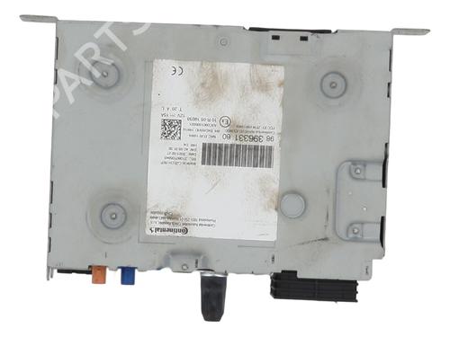 Radio CITROËN JUMPY I (U6U_)  | BP25153518E6 