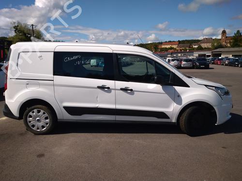 Gearbox FORD TRANSIT CONNECT V408 Box Body/MPV 1.0 Flexifuel | BP30124683M3  - Image 13