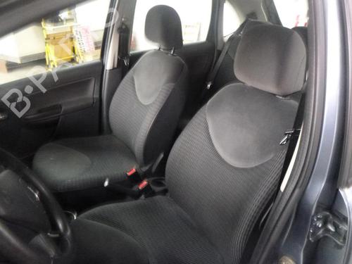 Right front door CITROËN C3 I (FC_, FN_) 1.4 HDi | BP18193891C3 