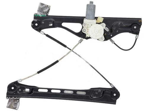 Used Front left window mechanism MERCEDES-BENZ E-CLASS (W211) E 270 CDI (211.016) (163 hp) 22320128