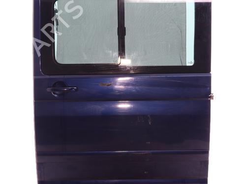 Venstre side skyvedør VW MULTIVAN T5 (7HM, 7HN, 7HF, 7EF, 7EM, 7EN) 2.5 TDI (174 hp) 30738439