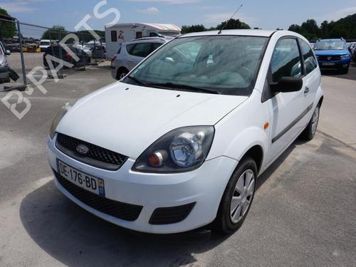 Alternator FORD FIESTA V (JH_, JD_) 1.4 TDCi | BP22517670M7 
