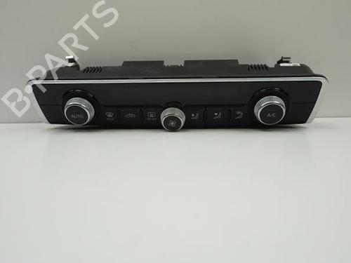 Climate control AUDI A3 Sportback (8VA, 8VF) 2.0 TDI quattro | BP18189838I5 