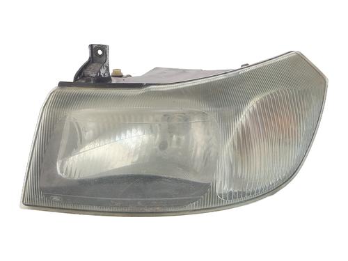Koplamp links FORD TRANSIT Van (FA_ _) 2.4 TDCi 4x4 (140 hp) 26743406