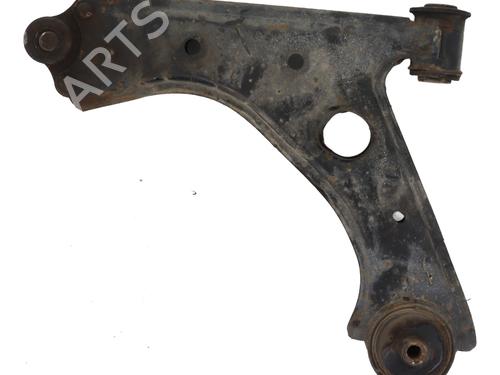 Right front suspension arm OPEL CORSA E (X15) 1.3 CDTI (08, 68) | BP28428898M13 