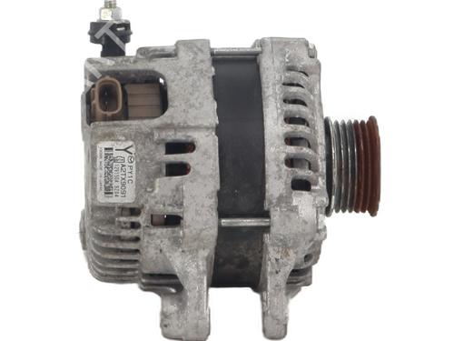 Alternator MAZDA MX-5 IV (ND__) 1.5 (ND6E, ND5RC) | BP36513870M7 - Image 5