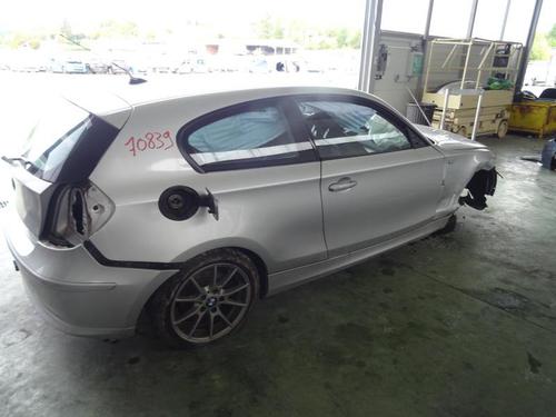 Steering column stalk BMW 1 (E81) 120 d | BP22071913I23 