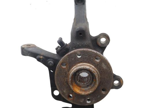 Used Right front steering knuckle RENAULT CAPTUR I (J5_, H5_) 0.9 TCe 90 (90 hp) 29474352