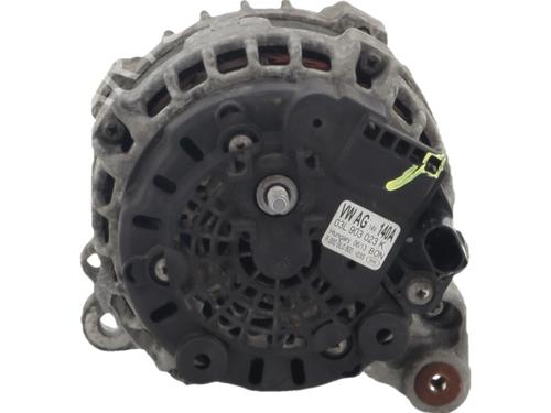 Used Alternator Alternator 36943916 36943916
