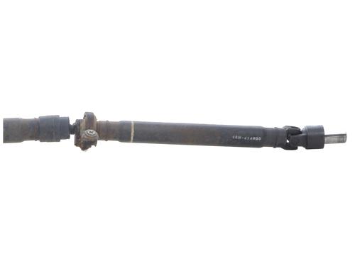Driveshaft MITSUBISHI ASX (GA_W_) 1.8 DI-D 4WD (GA6W) | BP30046178M37 