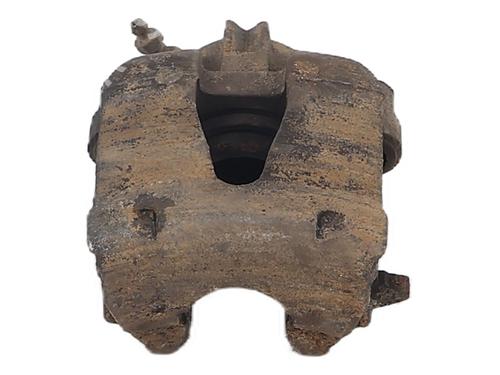 Used Right front brake caliper VW POLO VI (AW1, BZ1, AE1) 1.6 TDI (95 hp) 23878046