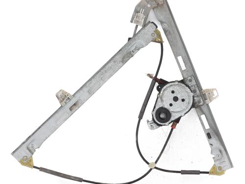 Used Front right window mechanism PEUGEOT 206 Hatchback (2A/C) 1.1 i (60 hp) 22219897