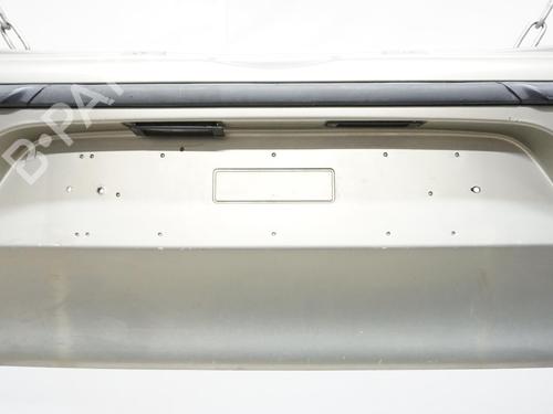 Rear bumper ALFA ROMEO 147 (937_) 1.6 16V T.SPARK (937.AXA1A, 937.AXB1A, 937.BXB1A) | BP19537966C8 