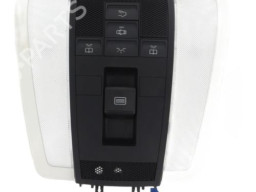 Interior roof light MERCEDES-BENZ C-CLASS Coupe (C204) C 63 AMG (204.377) | BP30361676I8  - Image 6