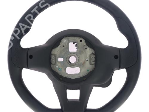 Steering wheel ALFA ROMEO STELVIO (949_) 2.2 JTDM Q4 (949.AXE2A) | BP40122711C49 - Image 2