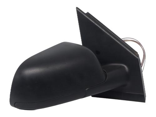 Right mirror VW POLO (9N_, 9A_) 1.2 12V | BP21115623C27 