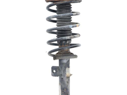 Used Right front shock absorber PEUGEOT 406 (8B) 2.1 TD 12V (109 hp) 30592357