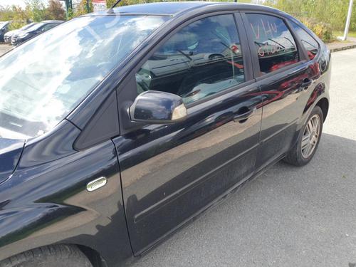 Commande Chauffage FORD FOCUS II (DA_, HCP, DP) 1.8 TDCi | BP18195470I5 