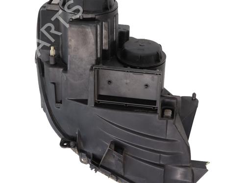 Left headlight CITROËN C8 (EA_, EB_) 2.0 HDi | BP19709652C28 