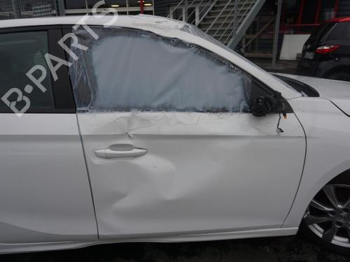 Exhaust system OPEL CORSA F (P2JO) 1.2 (68) | BP21010268M121  - Image 14