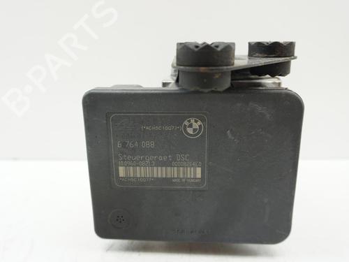 Used ABS pump ABS pump BMW Z4 Roadster (E85) 3.0 i (231 hp) 18195314 18195314