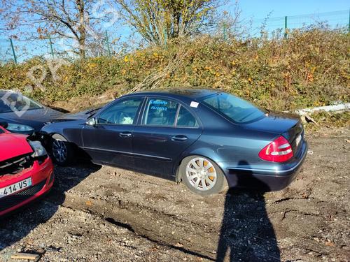 Used Parts MERCEDES-BENZ E-CLASS (W211) E 350 4-matic (211.087) 1699389