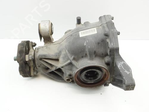 Used Rear differential MERCEDES-BENZ C-CLASS (W204) C 250 CDI (204.003) (204 hp) 18180210