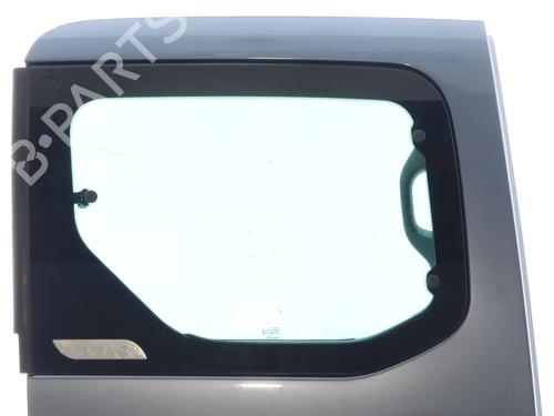 Right slide door CITROËN BERLINGO MULTISPACE (B9) 1.6 HDi 90 | BP29474415C75 