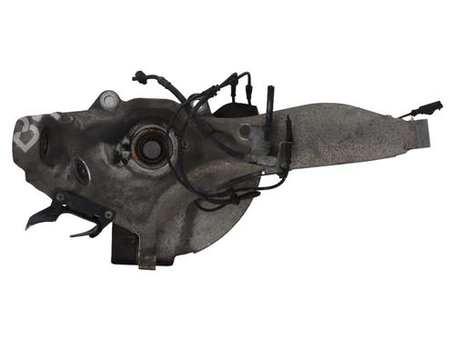 Left front steering knuckle LAND ROVER RANGE ROVER SPORT II (L494) 3.0 SDV6 4x4 | BP28578743M25 