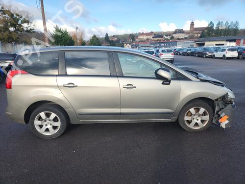 Climate control PEUGEOT 5008 (0U_, 0E_) 1.6 HDi | BP33014687I5  - Image 12