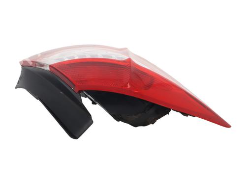 Left taillight CITROËN C4 II (NC_) 1.6 HDi 110 | BP31909636C34 - Image 5