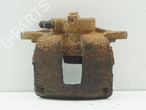 Right rear brake caliper PEUGEOT BOXER Van 2.2 HDi 120 | BP18174812M106 