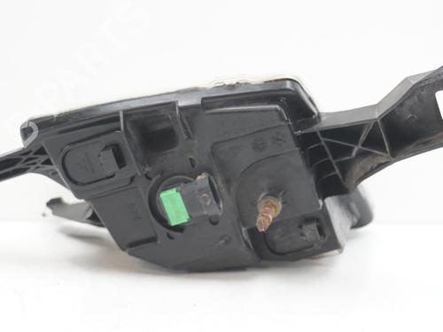 Right front fog light PEUGEOT 407 SW (6E_, 6D_) 1.6 HDi 110 | BP18171694C31 