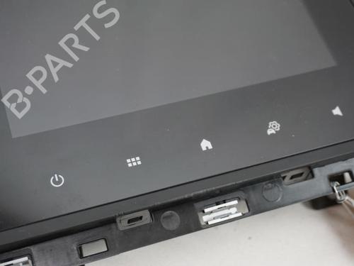 Display RENAULT CLIO V (B7_) 1.0 TCe 90 (B7MT) | BP22072268C48