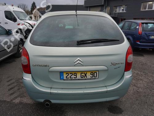 Hinge/Door check strap CITROËN XSARA PICASSO (N68) 1.6 HDi | BP18188756C146 