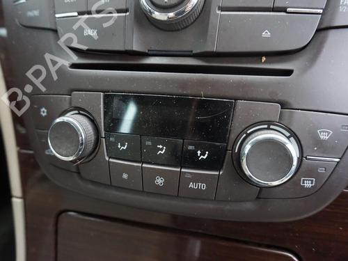 Radio OPEL INSIGNIA A (G09) 2.0 CDTI (68) | BP18172462E6 