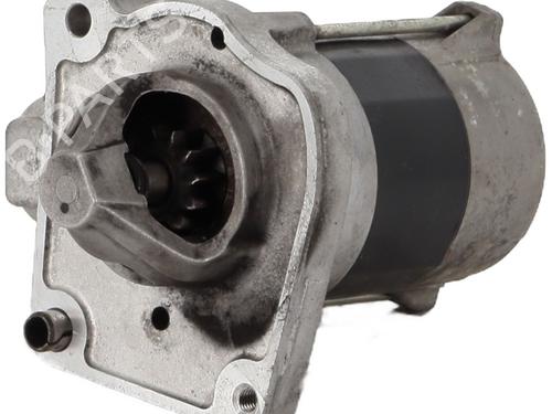 Anlasser für OPEL CROSSLAND X / CROSSLAND (P17, P2QO) 1.2 (75) (110 hp) 19537938