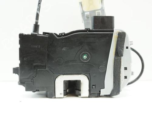 Front right lock HYUNDAI ix20 (JC) 1.6 CRDI | BP18178934C97 