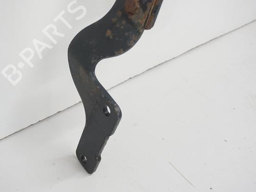 Trækkugle/Mekanisme CITROËN BERLINGO / BERLINGO FIRST Box Body/MPV (M_)  | BP22073791C141 