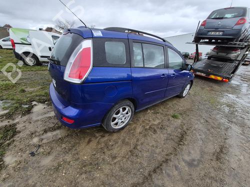 Left headlight MAZDA 5 (CR) 2.0 CD (CR19) | BP36012123C28 - Image 23